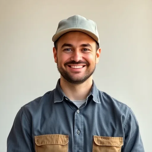Markus Krause